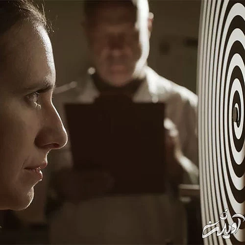 آموزش هیپنوتیزم